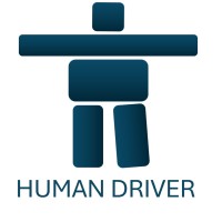 HUMAN DRIVER logo - Similar company to Novalega