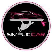Simplicicar Lyon Ouest Brignais logo - Similar company to Stafe - E-Commerce