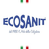 Ecosanit logo - Similar company to Itersan S.P.A.