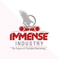 IMMENSE INDUSTRY | On-Site Machining & Portable Machine Tools logo - Similar company to Neotight Engineering Services Pvt. Ltd