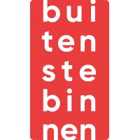 BuitensteBinnen logo - Similar company to Salto School De Groene Vlinder