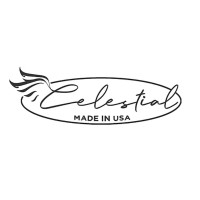 Celestial Sandals logo - Similar company to Ralf Ringer