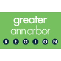 The Greater Ann Arbor Region logo - Similar company to Dawn Farm