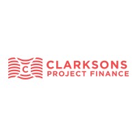 Clarksons Project Finance logo - Similar company to Clarksons Securities