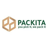 Packita logo - Similar company to Oh Numero