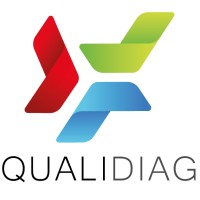 Qualidiag Expertise Immobilière logo - Similar company to Aéro Contrôle
