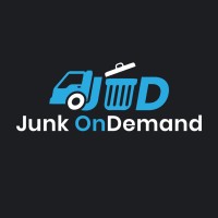 Junk OnDemand logo - Similar company to Efficient Tech Solution