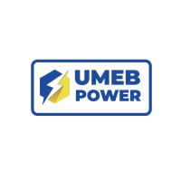 UMEB Power logo - Similar company to Uab Baltic Diagnostic Service