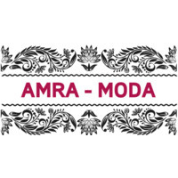 AMRA MODA INTERNATIONAL logo - Similar company to Denword