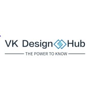 VK Design Hub logo - Similar company to Aaralearn