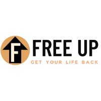 Free Up logo - Similar company to Futurevalue Advisors India (P) Ltd.