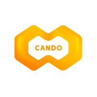 Candoclub logo - Similar company to Siasefid | سیاسفید