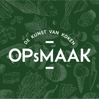 OPsMAAK logo - Similar company to Zwemvesten.Nl
