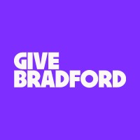GiveBradford logo - Similar company to Uprise Together Foundation