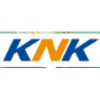 knk machinery equipment logo - Similar company to Siam Kanamoto Co.,Ltd