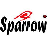 Sparrow Sports Wear logo - Similar company to Mrpowertools