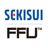 SEKISUI FFU Railway Technology logo - Similar company to Skrail