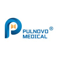 Pulnovo Medical logo - Similar company to Vektor Medical, Inc.