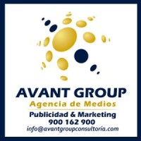 Avant Group Agencia de Medios logo - Similar company to Agencia De Medios Mkt Mobile Peru