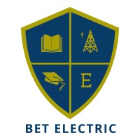 BETElec logo - Similar company to Sudalec