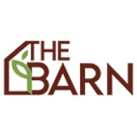 The Barn, Ringwood logo - Similar company to Denix Studio