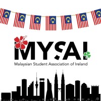 Malaysian Student Association of Ireland (MYSAI) logo - Similar company to Advsr, Llc