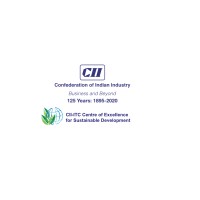 CII-ITC Centre of Excellence for Sustainable Development logo - Similar company to Cii-Triveni Water Institute