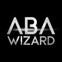 ABA Wizard logo - Similar company to Nova Supports