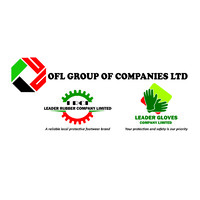 OFL Group logo - Similar company to Afrimedintl