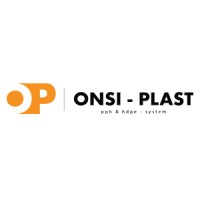 Onsi Plast logo - Similar company to 2Gr Srl