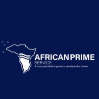 African Prime Service logo - Similar company to Espaço De Inovação Da Uem