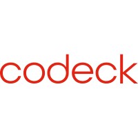 Codeck Yazılım logo - Similar company to Phexum Yazılım A.Ş.