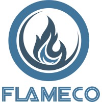 Flameco Industries Inc. logo - Similar company to Jcsi