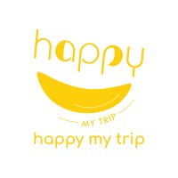 happy my trip logo - Similar company to Presidency Global