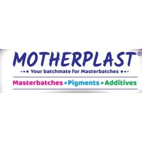 MOTHERPLAST INDIA logo - Similar company to Sachdeva Polycolor Pvt. Ltd.