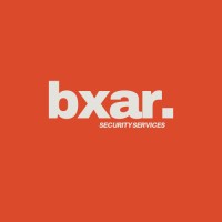 BXAR Inc. logo - Similar company to Synaxiom Inc.