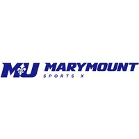 Marymount Sports X logo - Similar company to Go Play Dc (Formerly Crysp Dc)