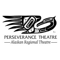 Perseverance Theatre logo - Similar company to Alaska Innocence Project