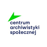 Centrum Archiwistyki Społecznej logo - Similar company to Stabilis.Io