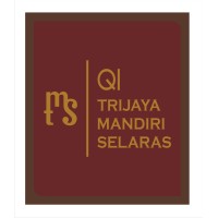 PT Trijaya Mandiri Selaras logo - Similar company to Mjp Cargo