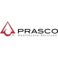 Prasco Healthcare Services logo - Similar company to Prasco