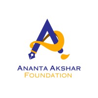 Ananta Akshar Foundation logo - Similar company to Bsocial