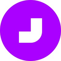 Jitsu logo - Similar company to Compute.Ai