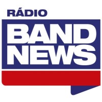 Rádio BandNews FM logo - Similar company to Frontti Mídia