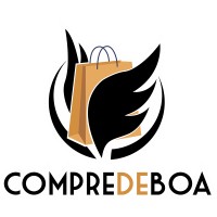 CompredeBoa logo - Similar company to Tera Quantum