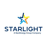 Starlight Energy Operations UK Limited logo - Similar company to Na-Cho Nyäk Dun Development Corporation