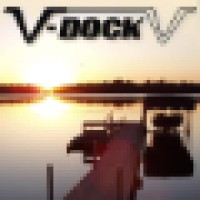 V-Dock Aluminum Boat Docks: R&D Manufacturing Inc.