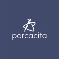 Percacita logo - Similar company to Anyfluence