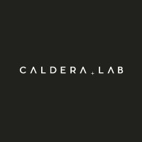 Caldera + Lab logo - Similar company to Deepintent