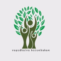Diksha logo - Similar company to Baithak